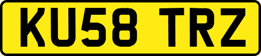 KU58TRZ
