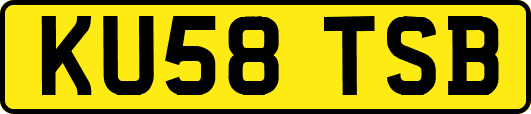 KU58TSB