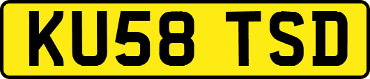 KU58TSD