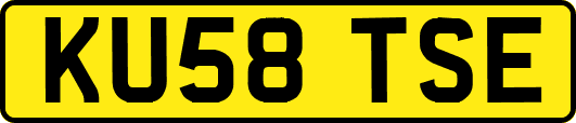KU58TSE
