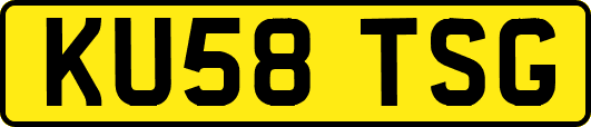 KU58TSG