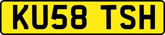 KU58TSH