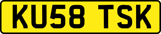 KU58TSK