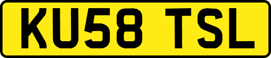 KU58TSL
