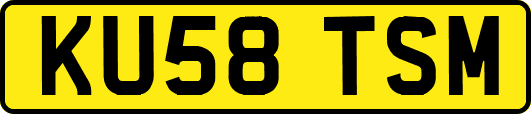 KU58TSM