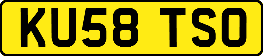 KU58TSO