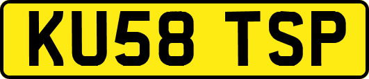 KU58TSP