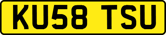 KU58TSU