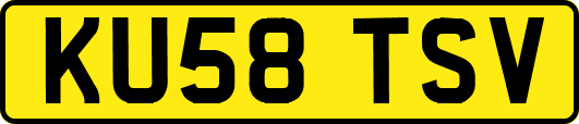 KU58TSV