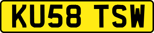 KU58TSW