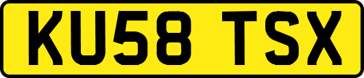 KU58TSX