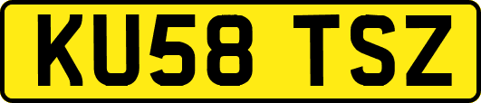 KU58TSZ