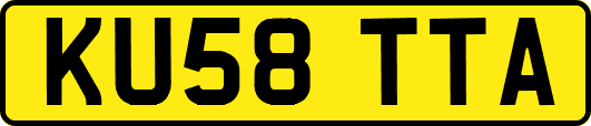 KU58TTA