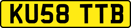 KU58TTB