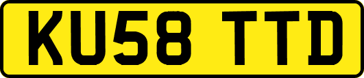 KU58TTD