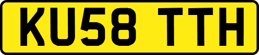 KU58TTH