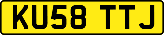 KU58TTJ