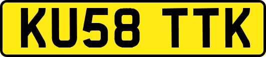 KU58TTK