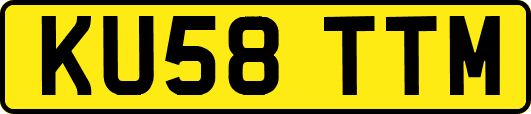 KU58TTM