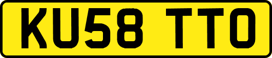 KU58TTO