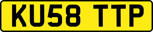 KU58TTP