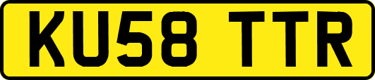 KU58TTR