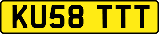 KU58TTT