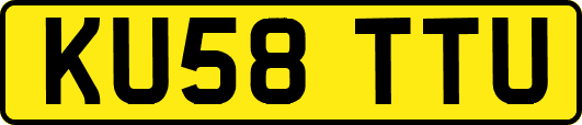 KU58TTU