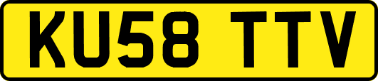 KU58TTV