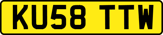 KU58TTW