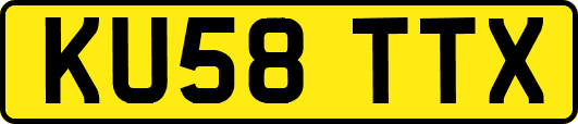 KU58TTX