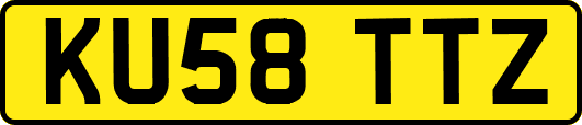 KU58TTZ