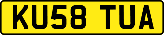 KU58TUA