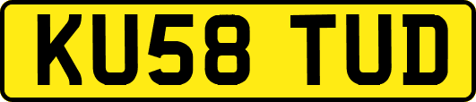 KU58TUD