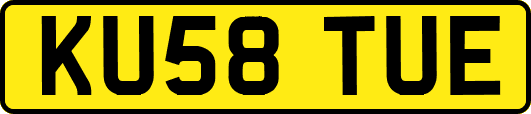 KU58TUE