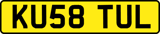 KU58TUL