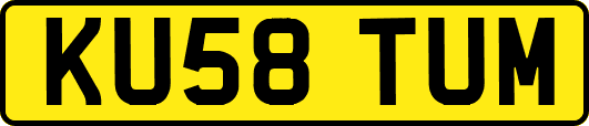 KU58TUM