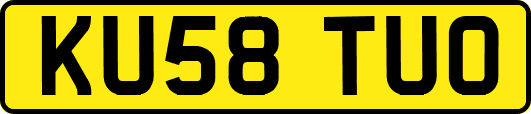 KU58TUO