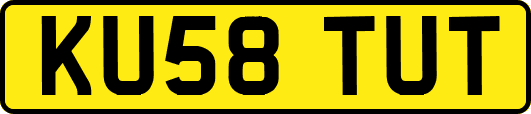 KU58TUT