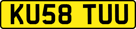 KU58TUU
