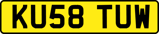 KU58TUW