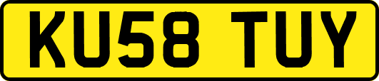 KU58TUY