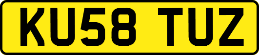 KU58TUZ