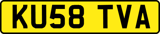 KU58TVA