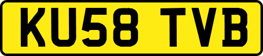 KU58TVB