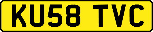 KU58TVC
