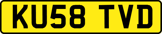 KU58TVD
