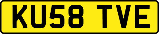 KU58TVE