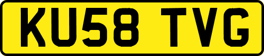 KU58TVG