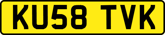KU58TVK
